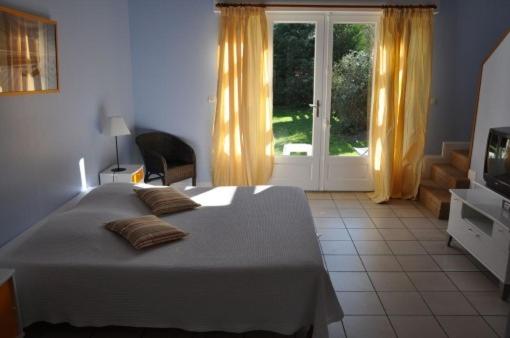 فندق La Sapinière