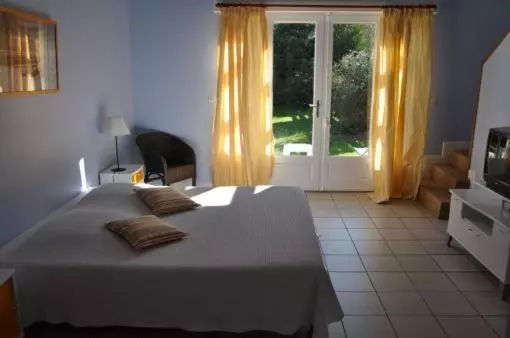 Hotelli La Sapinière