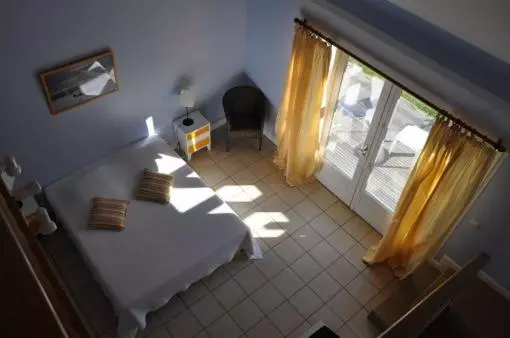 Hotelli La Sapinière