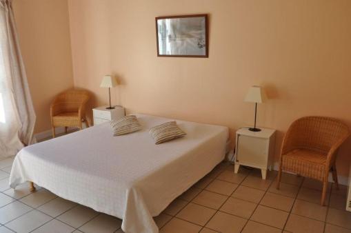 فندق La Sapinière