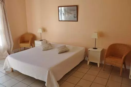 Hotelli La Sapinière