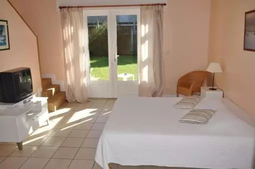 Hotelli La Sapinière