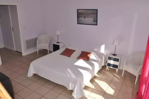 Hotelli La Sapinière
