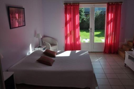 فندق La Sapinière