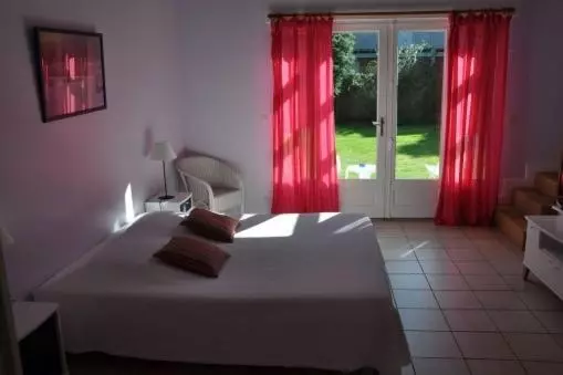 Hotelli La Sapinière