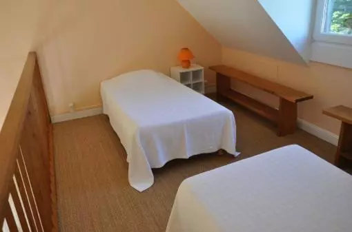 Hotelli La Sapinière