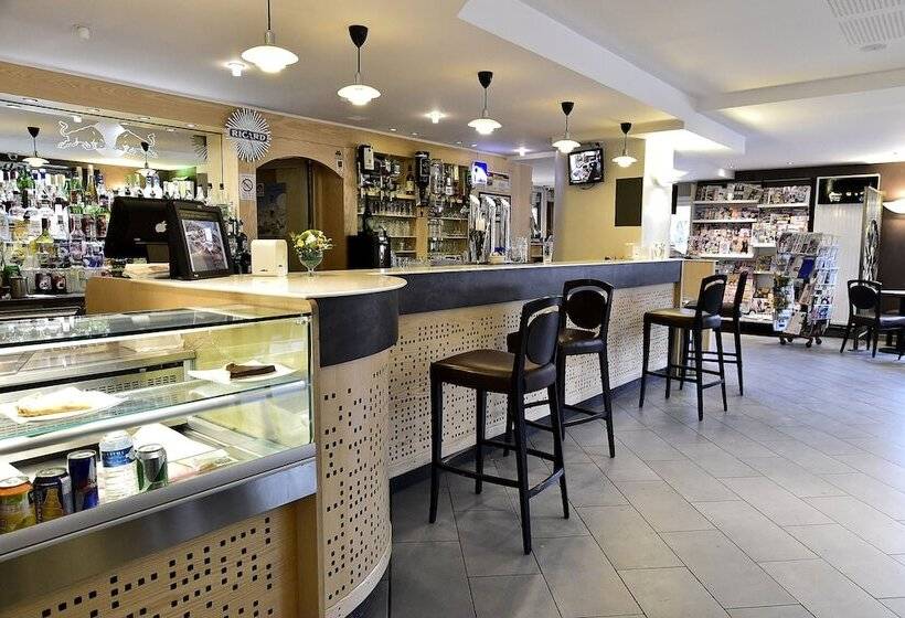 בית מלון כפרי Lacour