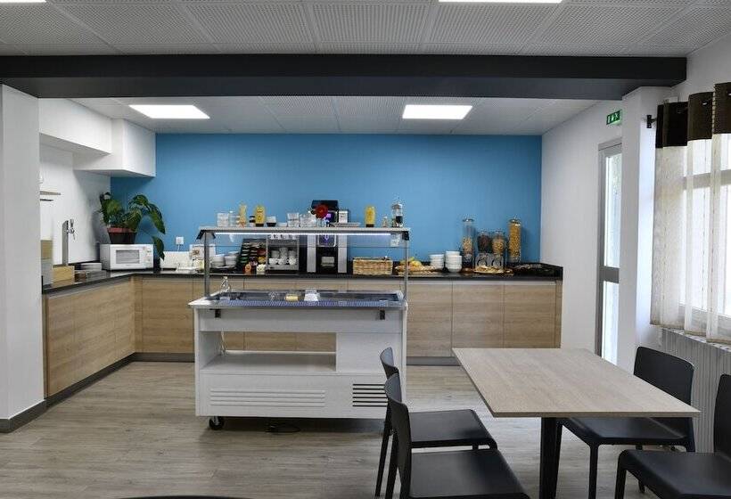 בית מלון כפרי Lacour