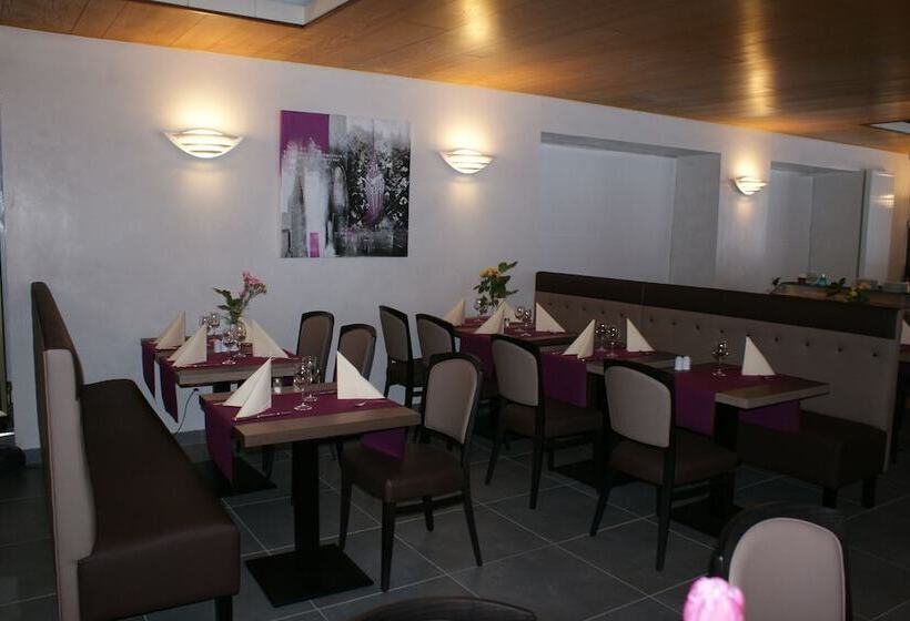 בית מלון כפרי Lacour