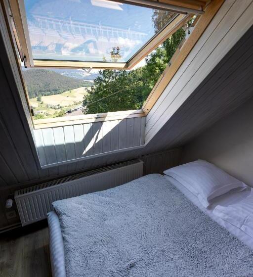 בית מלון כפרי Le Bouton D'or