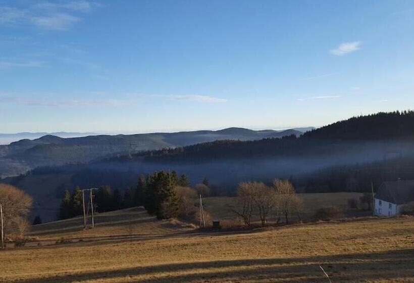 בית מלון כפרי Le Bouton D'or