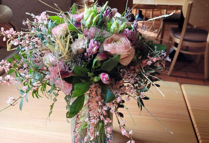 בית מלון כפרי Le Bouton D'or