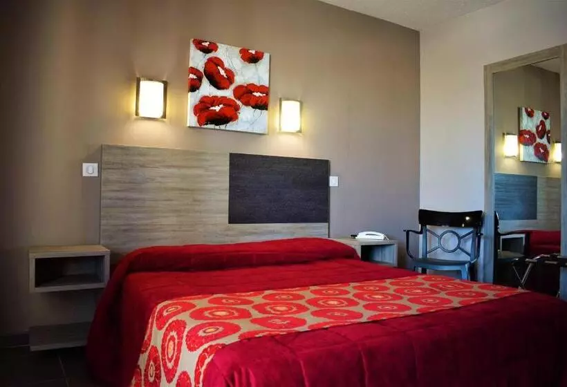 Hotel Le Maray