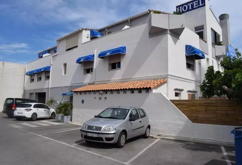 Hotel Le Maray