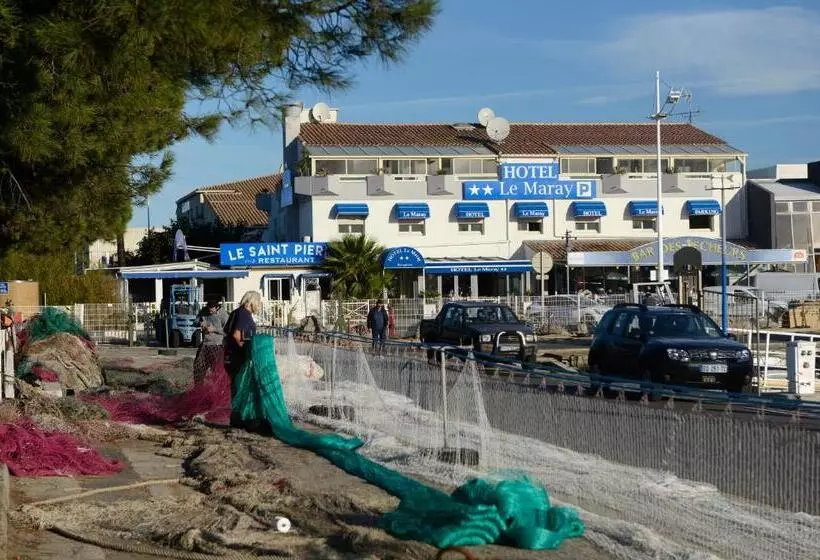 Hotel Le Maray