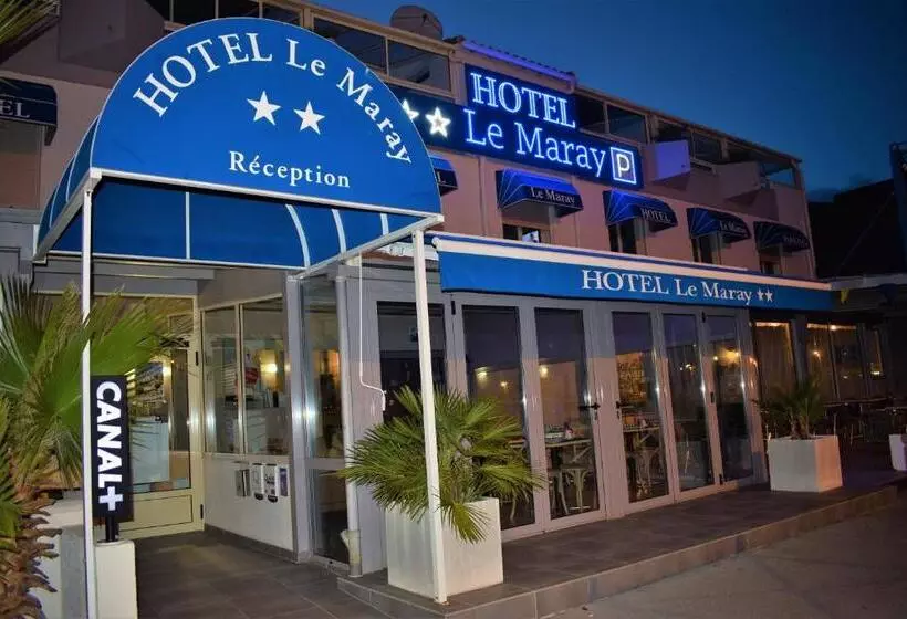 Hotel Le Maray