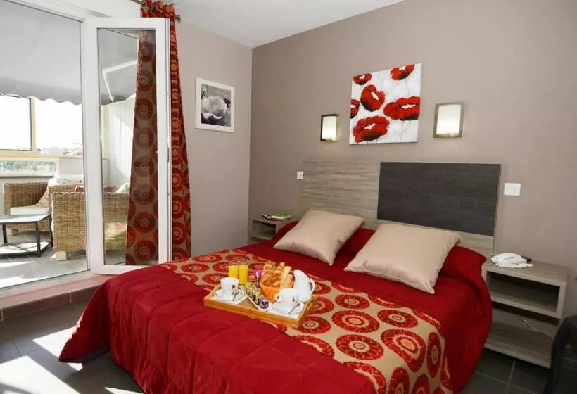 Hotel Le Maray