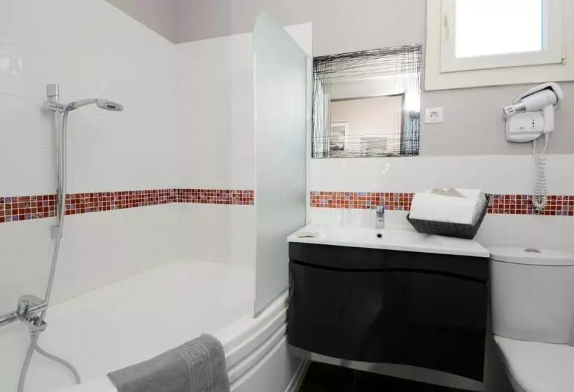 Hotel Le Maray