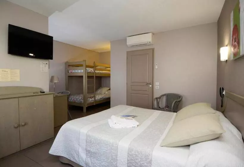Hotel Le Maray