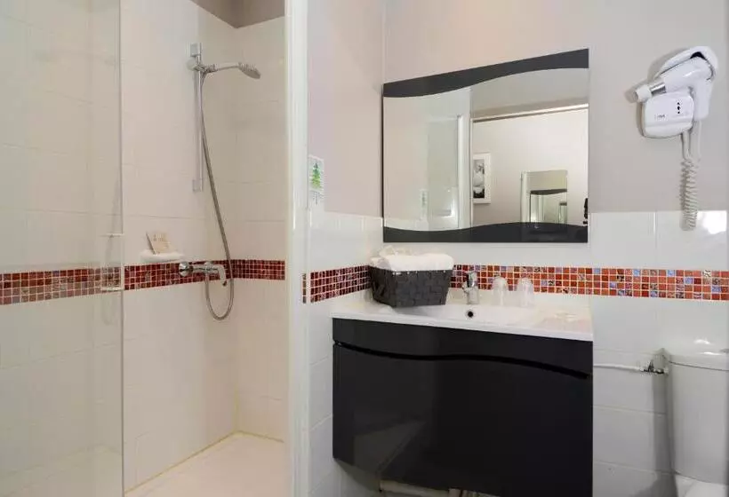 Hotel Le Maray