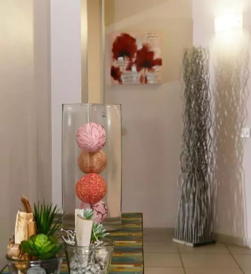 Hotel Le Maray