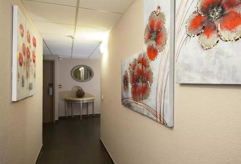 Hotel Le Maray