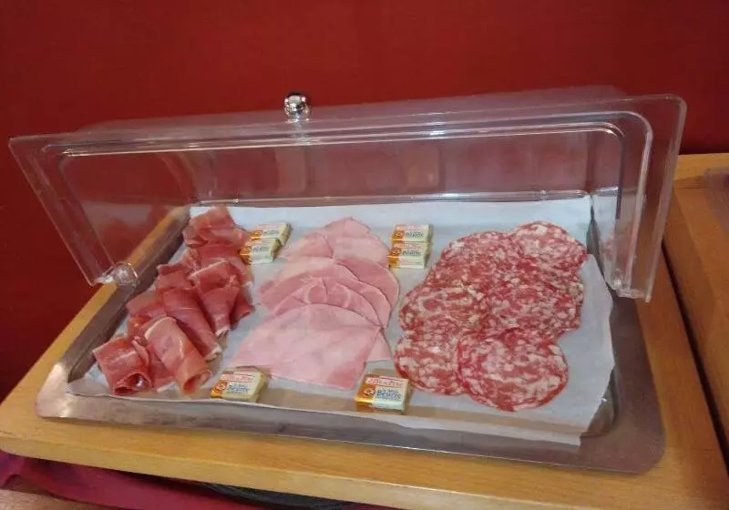 Hotelli Le Mas De Gaujac