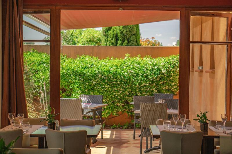 Hotel Le Mas De Gaujac