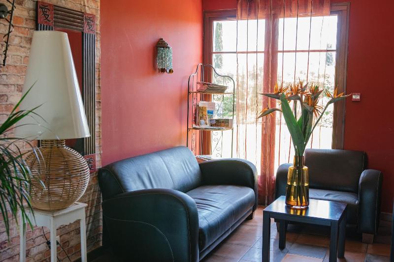 Hotel Le Mas De Gaujac