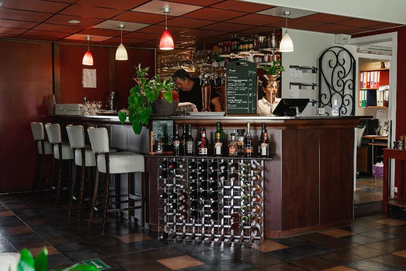 Hotel Le Mas De Gaujac