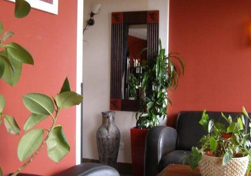 Hotel Le Mas De Gaujac