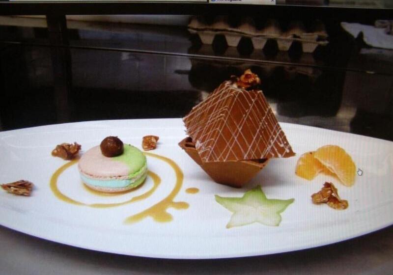 Hotel Le Mas De Gaujac