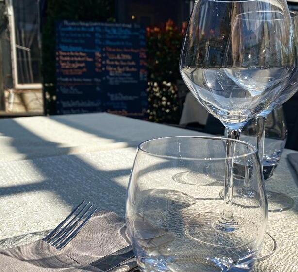 Hotel Le Mas Saint Donat