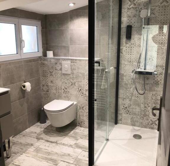 Hotel Le Mas Saint Donat