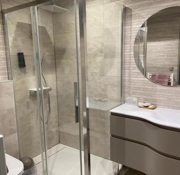 Hotel Le Mas Saint Donat