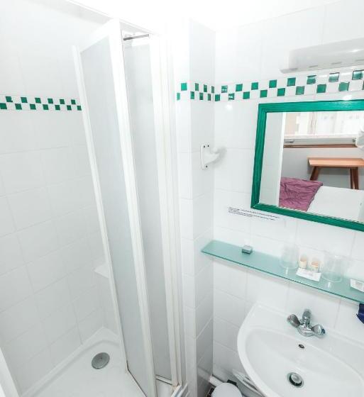 בית מלון כפרי Le Trident Thyrsé