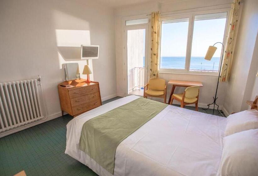 בית מלון כפרי Le Trident Thyrsé