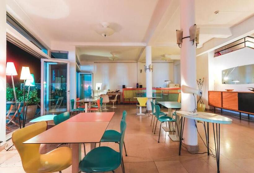 בית מלון כפרי Le Trident Thyrsé