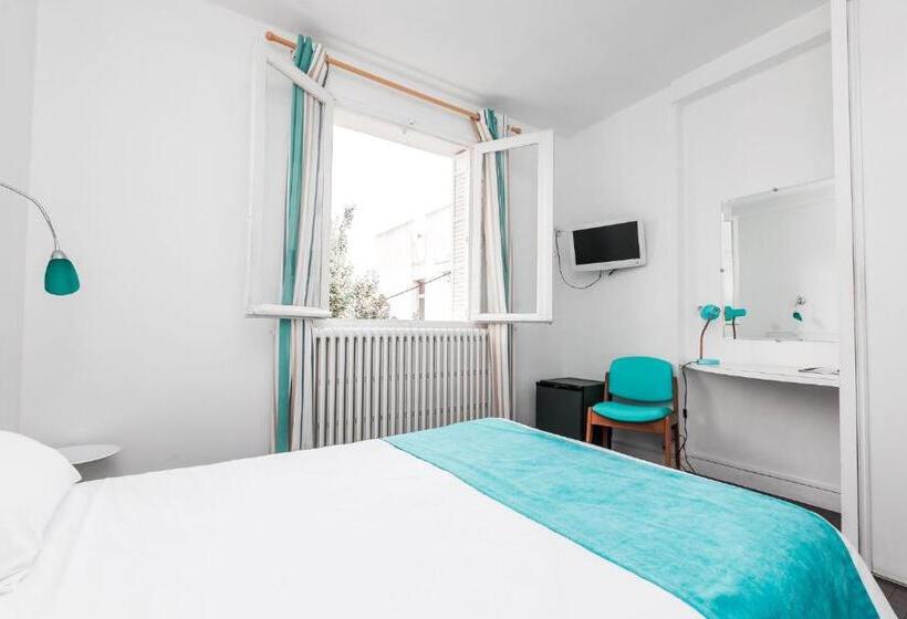 בית מלון כפרי Le Trident Thyrsé