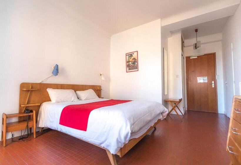 בית מלון כפרי Le Trident Thyrsé