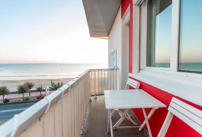 בית מלון כפרי Le Trident Thyrsé