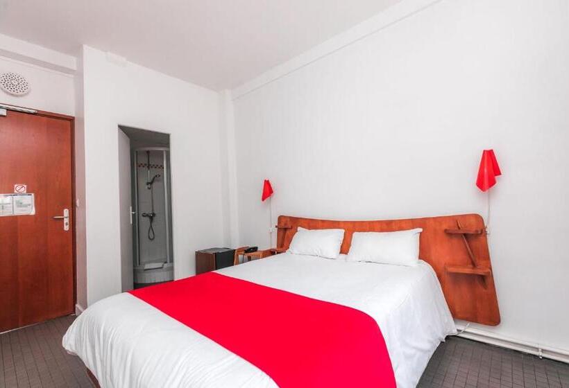 בית מלון כפרי Le Trident Thyrsé