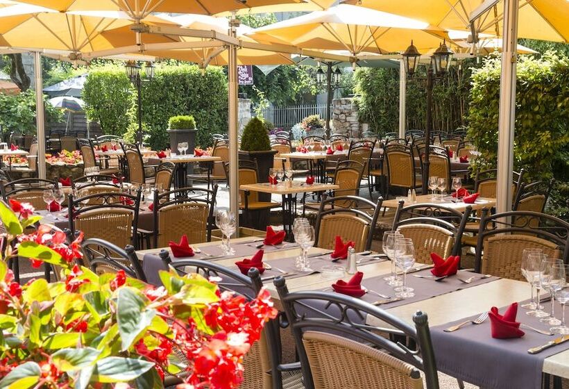 هتل Le Vieux Logis