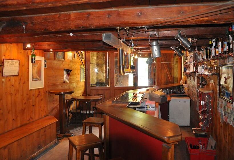 هتل Le Vieux Logis