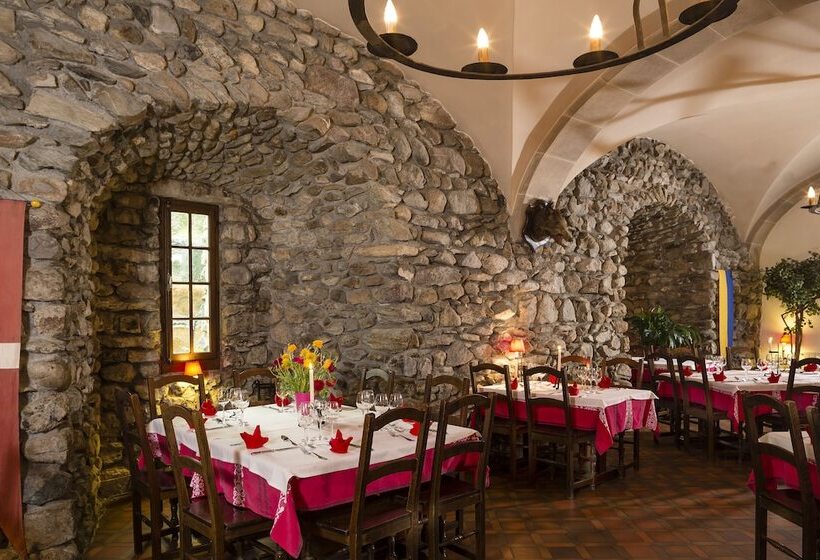 هتل Le Vieux Logis