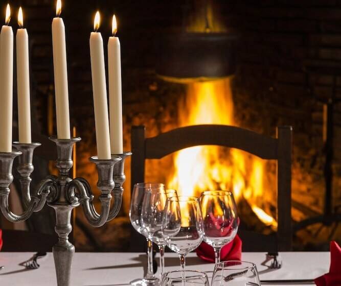 هتل Le Vieux Logis