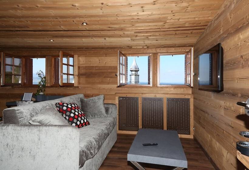 هتل Le Vieux Logis