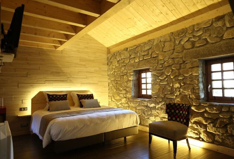 هتل Le Vieux Logis