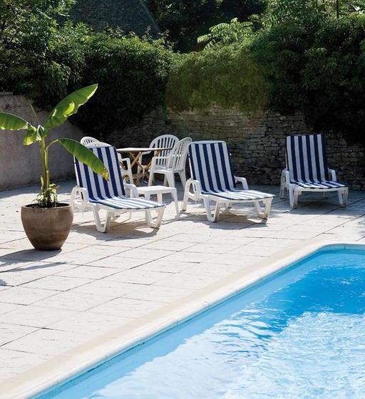 فندق Les Charmes