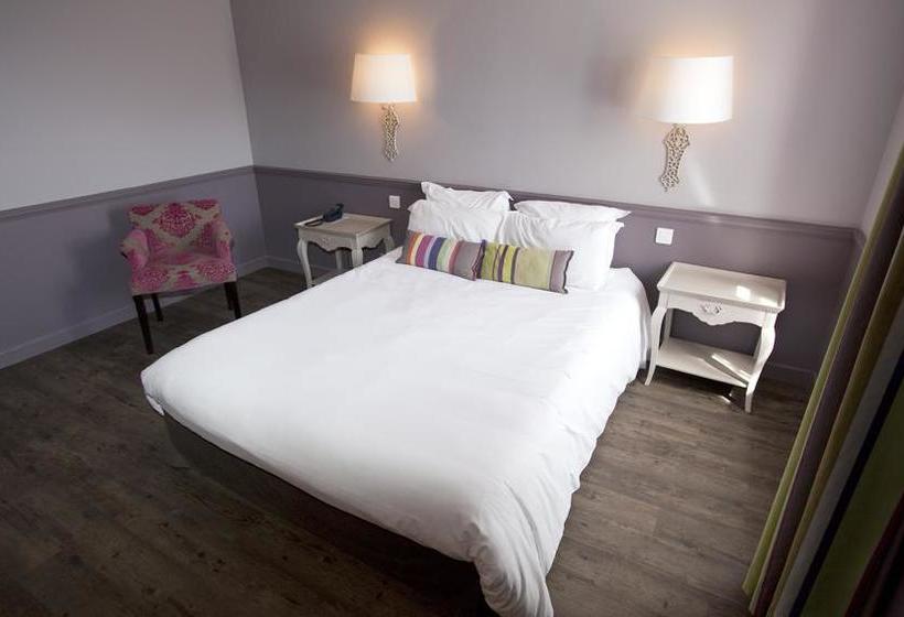 فندق Les Charmes